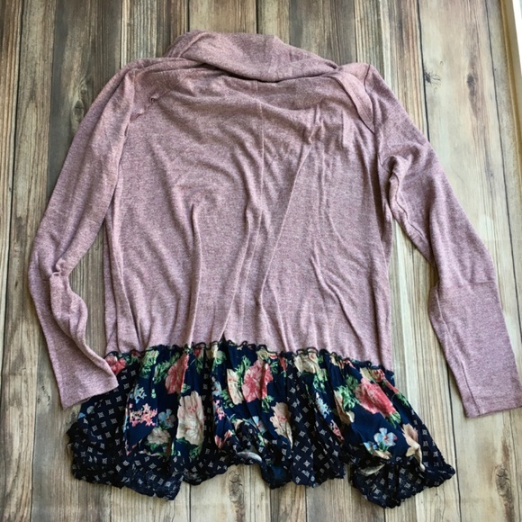 Evy’s Tree Evelyn in Mulberry - Picture 4 of 4